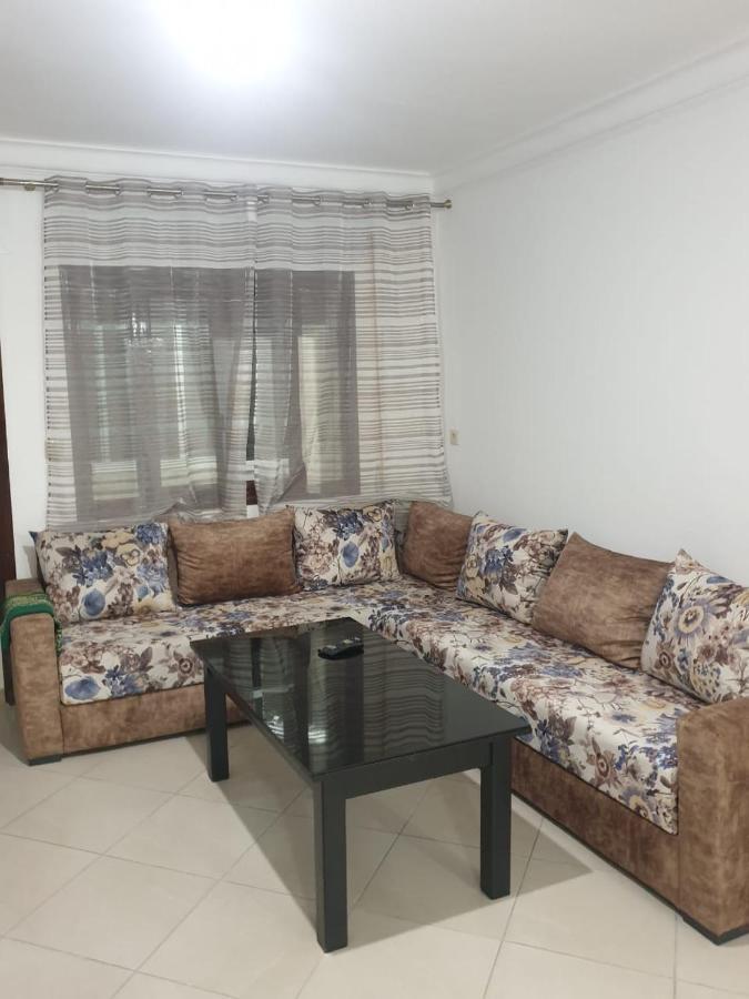 מרטיל Appartement Al Amal מראה חיצוני תמונה