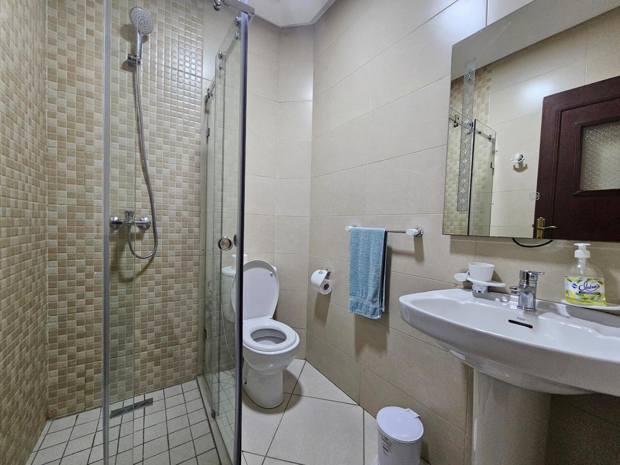 מרטיל Appartement Al Amal מראה חיצוני תמונה