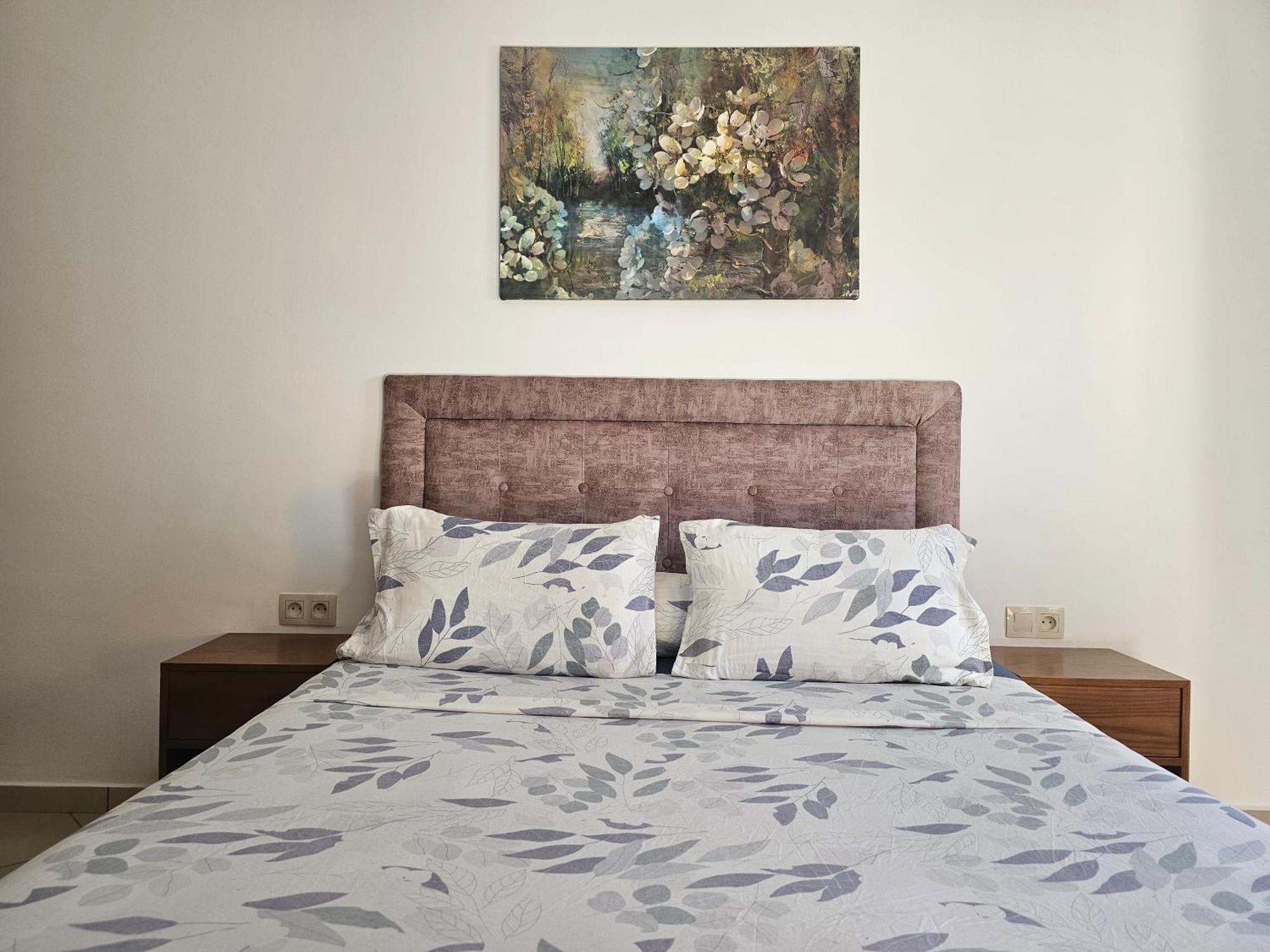 מרטיל Appartement Al Amal מראה חיצוני תמונה
