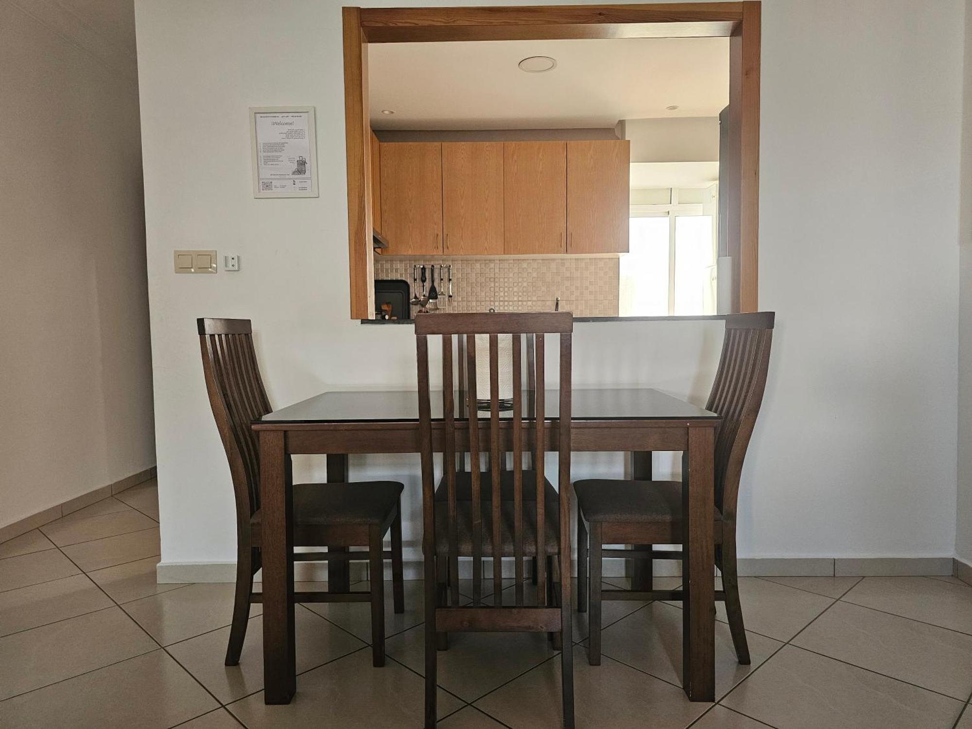 מרטיל Appartement Al Amal מראה חיצוני תמונה