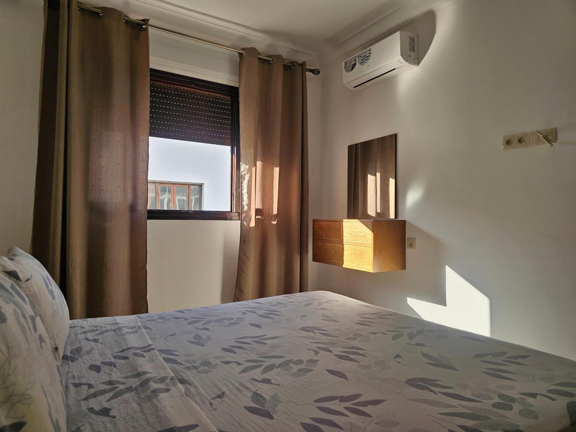 מרטיל Appartement Al Amal מראה חיצוני תמונה