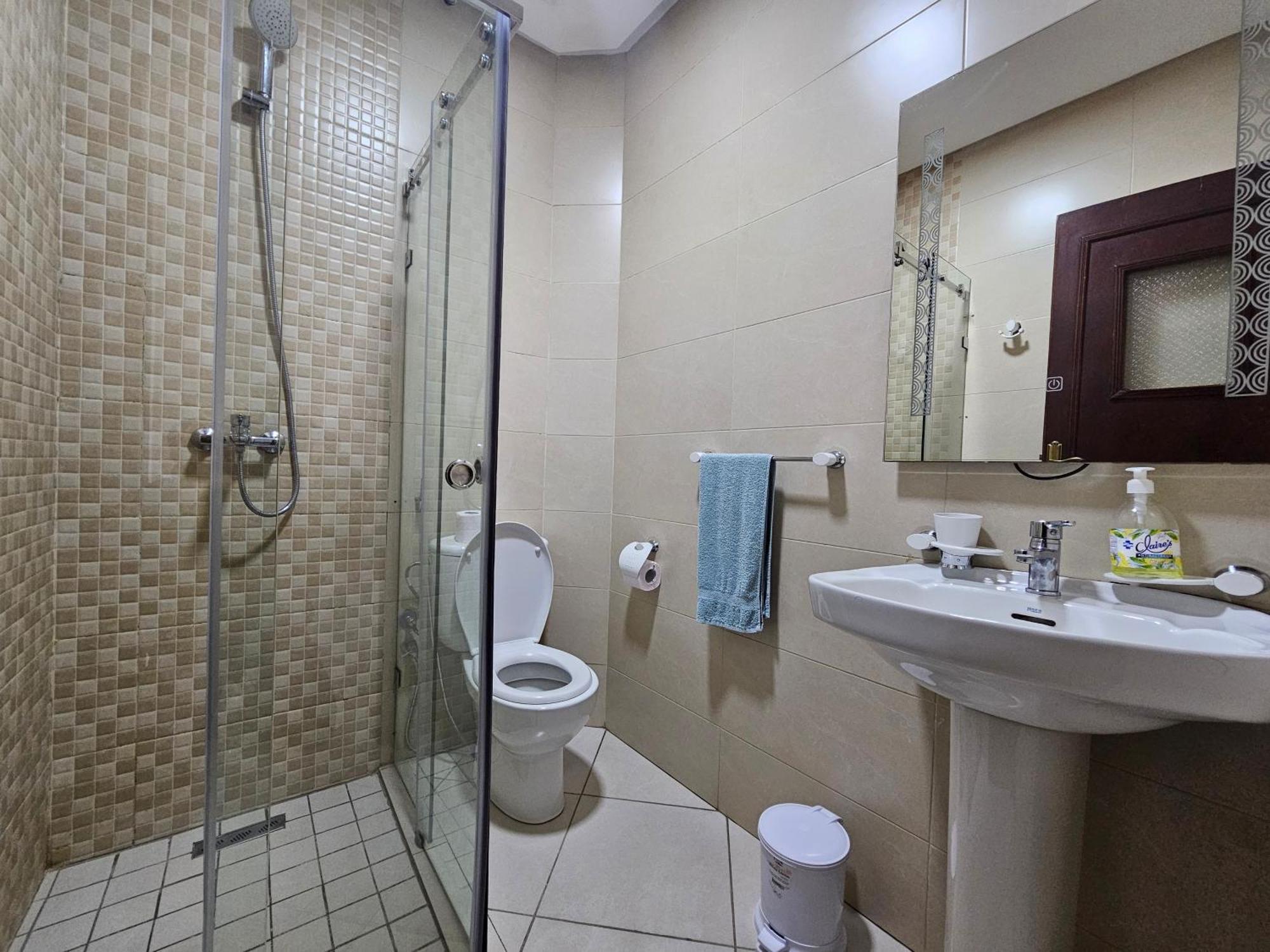 מרטיל Appartement Al Amal מראה חיצוני תמונה