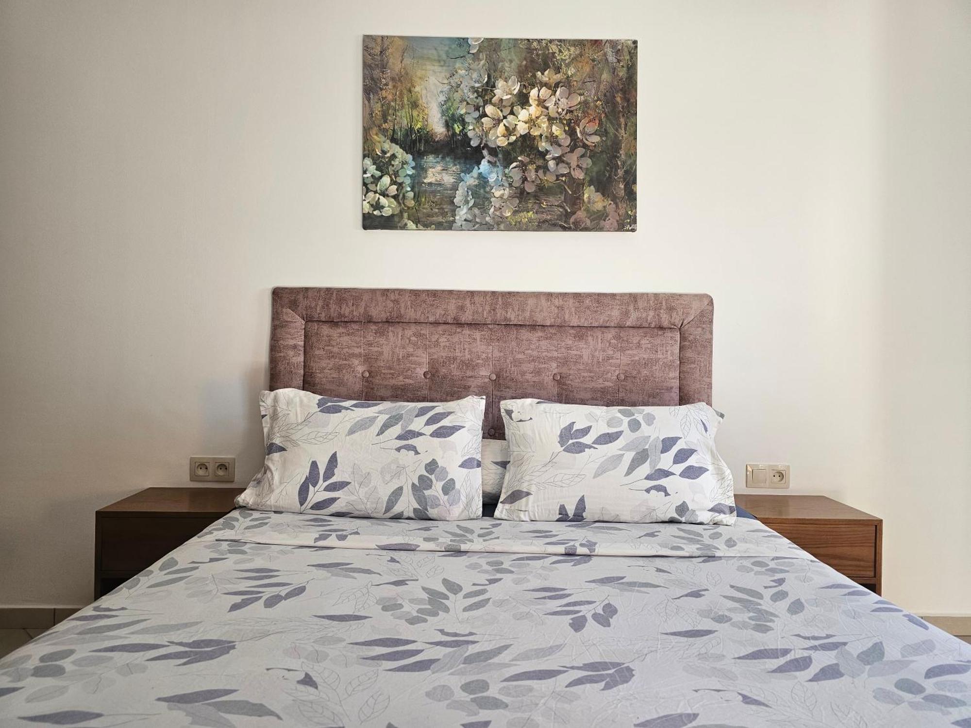 מרטיל Appartement Al Amal מראה חיצוני תמונה