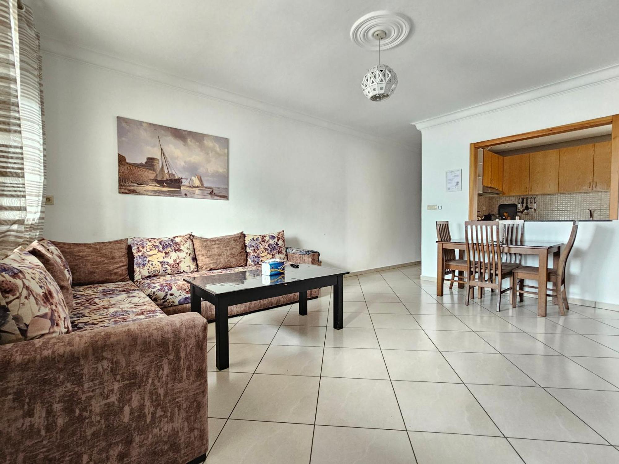 מרטיל Appartement Al Amal מראה חיצוני תמונה